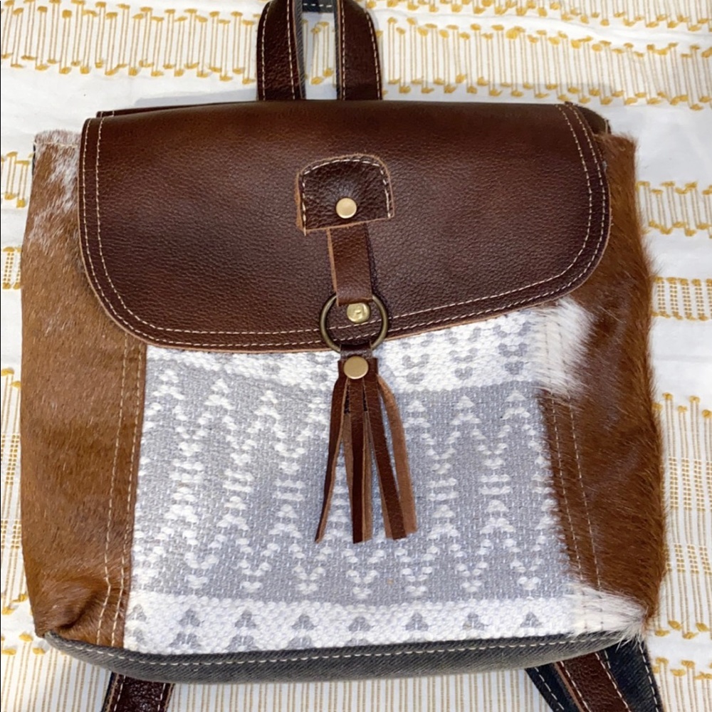 Myra Bag
